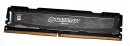 8 GB DDR4-RAM 288 pin PC4-21300 non-ECC DDR4-2666  CL16...