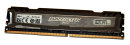 8 GB DDR4-RAM 288-pin DDR4-2400  CL16  PC4-19200  non-ECC...