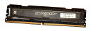 8 GB DDR4-RAM 288-pin PC4-2400R CL16 PC4-19200 non-ECC...