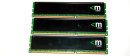 6 GB DDR3-RAM Kit (3x2GB) 240-pin PC3-12800U non-ECC CL7 / 1,65V  Mushkin 998679es