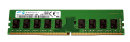 4 GB DDR4-RAM 288-pin 1Rx8 PC4-2133P non-ECC PC4-17000 CL15  Samsung M378A5143EB1-CPBQ