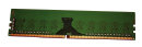 4 GB DDR4-RAM 288-pin 1Rx8 PC4-2133P non-ECC PC4-17000...