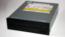 DVD R/RW + CD-R/RW Drive NEC ND-3500A IDE (PATA), schwarz...