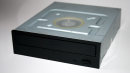 DVD-ROM-Drive IDE (PATA)  Philips DROM6216/34  black