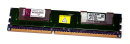 4 GB DDR3-RAM 240-pin Registered ECC PC3-10600R Kingston KVR1333D3D4R9S/4G   9931129