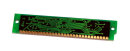 256 kB Simm 30-pin 256kx9 Parity 70 ns Chips: 2x Hyundai...