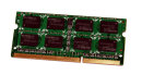 2 GB DDR3-RAM 204-pin SO-DIMM PC3-8500S  Apacer 78.A2GC3.421