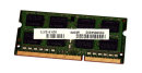 4 GB DDR3 RAM 204-pin SO-DIMM  2Rx8 PC3L-12800S  Samsung M471B5273CH0-YK0