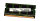 4 GB DDR3 RAM 204-pin SO-DIMM  2Rx8 PC3L-12800S  Samsung M471B5273CH0-YK0