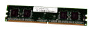 512 MB DDR2-RAM 240-pin 1Rx8 PC2-4200U non-ECC CL4 Aeneon AET660UD00-370A98U