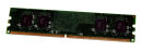 512 MB DDR2-RAM 240-pin 1Rx8 PC2-4200U non-ECC CL4 Aeneon...