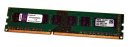 8 GB DDR3 RAM 240-pin PC3-10600U non-ECC  1,5V  Kingston KVR1333D3N9/8G