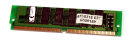 16 MB FPM-RAM 72-pin 4Mx36 Parity PS/2 Simm 60 ns  PNY...