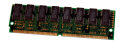 4 MB FPM-RAM 72-pin non-Parity PS/2 Simm 70 ns  Chips: 8x Goldstar GM71C4400BJ70