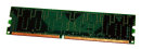 256 MB DDR-RAM 184-pin PC-2100U non-ECC  CL2.5  Kingston KVR266X64C25/256