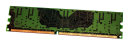 512 MB DDR-RAM 184-pin PC-3200U non-ECC Kingston KTH-D530/512S