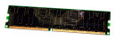 256 MB DDR-RAM 184-pin PC-2100E ECC-Memory CL2.5  Kingston KVR266X72C25/256