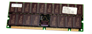 256 MB EDO DIMM 50 ns Buffered ECC Server-Memory Hyundai GMM77332380CNTG-5 SUN: 370-3799-H1  for SUN Ultra 10