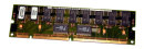 8 MB FPM DIMM 168-pin 5V Buffered ECC  60 ns  Samsung KMM5721000BTG-6