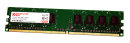 2 GB DDR2-RAM 240-pin PC2-4200U non-ECC  Komputerbay  Low...