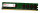 2 GB DDR2-RAM 240-pin PC2-4200U non-ECC  Komputerbay  Low Density single-sided