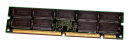 128 MB EDO DIMM 168-pin 3.3V Buffered ECC  Samsung...