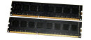 16 GB DDR3-RAM Kit (2x 8GB) 240-pin PC3-10600U non-ECC...