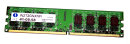 2 GB DDR2-RAM 240-pin PC2-6400U non-ECC  Integral IN2T2GNXNFI