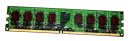 2 GB DDR2-RAM 240-pin PC2-6400U non-ECC  Integral IN2T2GNXNFI