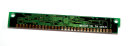 1 MB Simm 30-pin 1Mx9 Parity 70 ns 3-Chip (Chips: 2x Siemens HYB514400BJ-70 + 1x HYB511000BJ-60)