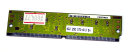 16 MB EDO-RAM 72-pin non-Parity PS/2 Simm 60 ns  Optosys...