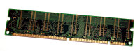 128 MB SD-RAM 168-pin PC-133U non-ECC CL3   PNY...