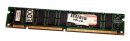 32 MB EDO-DIMM 168-pin  3.3V  60 ns  unBuffered ECC...