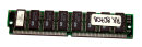 32 MB EDO-RAM 72-pin non-Parity PS/2 Simm 60 ns Chips:...