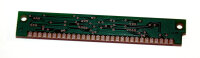 1 MB Simm 30-pin 1Mx9 Parity 70 ns  3-Chip  Motorola...