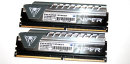 32 GB DDR4-RAM Kit (2x16GB) 288-pin PC4-2133N non-ECC...