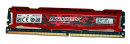 8 GB DDR4-RAM 288-pin DDR4-2400  CL16  PC4-19200  non-ECC...