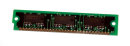 1 MB Simm 30-pin Parity 80 ns 3-Chip 1Mx9 (Chips:2x Mitsubishi M5M44400AJ-8 + 1x M5M41000BJ-8)