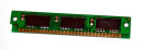 1 MB Simm 30-pin 1Mx9 Parity 3-Chip 70 ns Chips: 2x GoldStar GM71C4400AT70 + 1x  GM71C1000BJ70