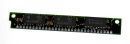 1 MB Simm 30-pin 70 ns 3-Chip 1Mx9 Parity Chips: 2x...