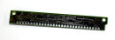 1 MB Simm 30-pin 70 ns 3-Chip 1Mx9 Parity Chips: 2x Samsung KM44C1000BT-7 + 1x Toshiba TC511000AJ-70