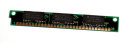 1 MB Simm 30-pin 1Mx9 Parity 3-Chip 70 ns Chips: 2x Hitachi HM514400ALS7 + 1x HM511000AJP7