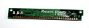 1 MB Simm 30-pin 80 ns 3-Chip 1Mx9 Parity Chips: 2x...