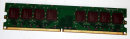 2 GB DDR2-RAM 240-pin PC2-6400U non-ECC  Swissbit...