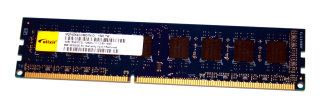 4 GB DDR3 RAM 240-pin 1Rx8 PC3L-12800U  CL11   Elixir M2F4G64CC88D7N-DI