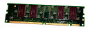 128 MB SD-RAM PC-100U non-ECC  Kingston KTD-OPGX1N/128...