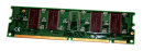 256 MB SD-RAM 168-pin PC-133U non-ECC  Kingston...