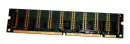 128 MB SD-RAM 168-pin PC-133 non-ECC Kingston...