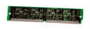 4 MB FPM-RAM 72-pin 1Mx32 non-Parity PS/2 Simm 70 ns  Chips: 8x Hitachi HM514400BLS7