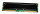 512 MB RDRAM Rambus 184-pin PC-800  ECC 45ns  NEC MC-4R512FKE8D-845A